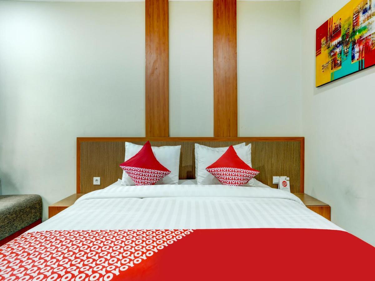 Super Oyo Capital O 90291 Vin Stay Petanu Pesanggaran Luaran gambar