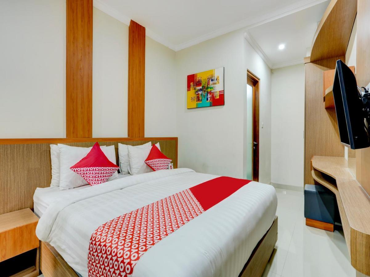 Super Oyo Capital O 90291 Vin Stay Petanu Pesanggaran Luaran gambar
