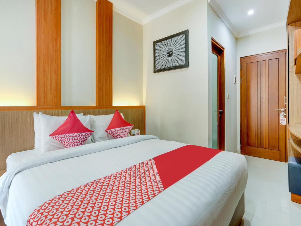 Super Oyo Capital O 90291 Vin Stay Petanu Pesanggaran Luaran gambar
