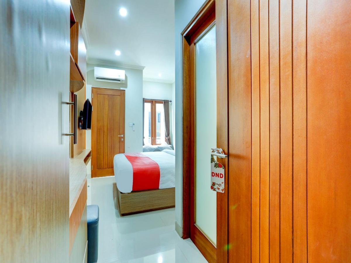 Super Oyo Capital O 90291 Vin Stay Petanu Pesanggaran Luaran gambar