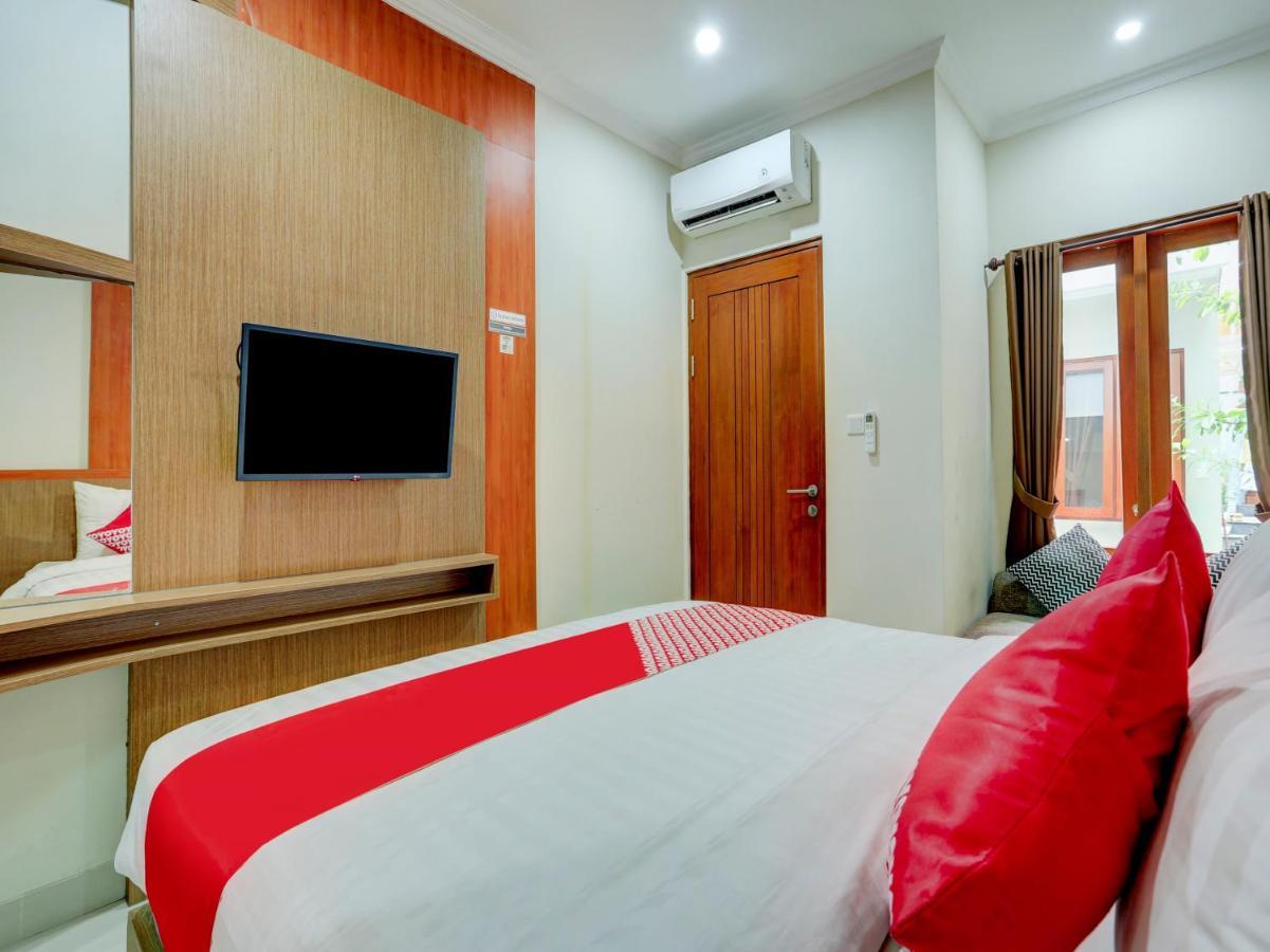 Super Oyo Capital O 90291 Vin Stay Petanu Pesanggaran Luaran gambar