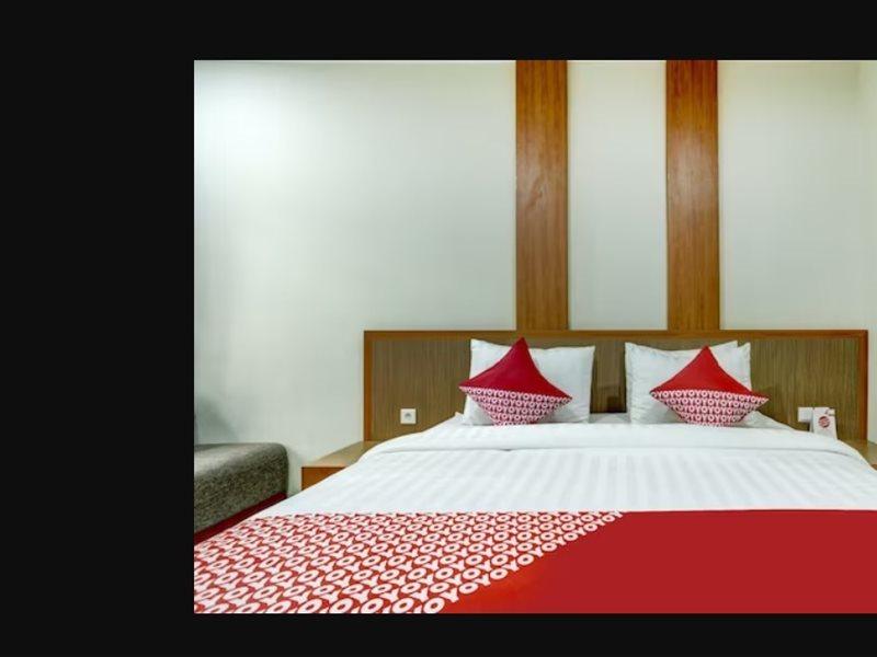 Super Oyo Capital O 90291 Vin Stay Petanu Pesanggaran Luaran gambar