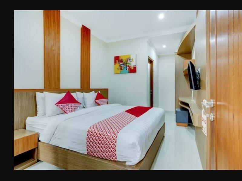 Super Oyo Capital O 90291 Vin Stay Petanu Pesanggaran Luaran gambar